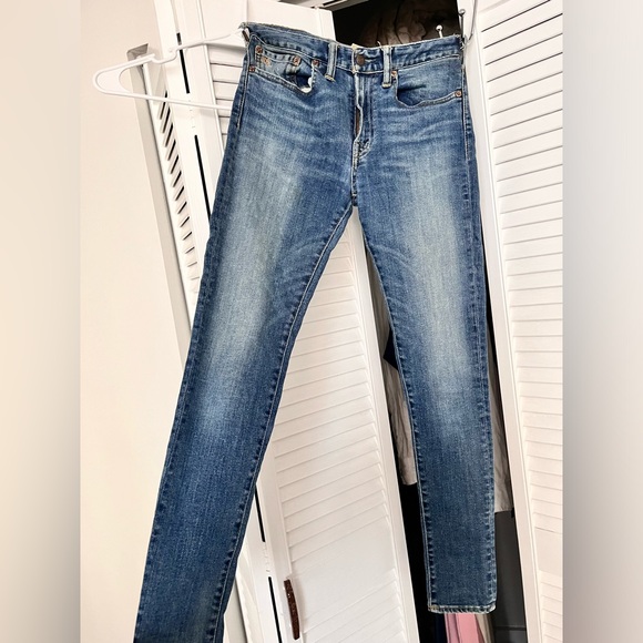 Ralph Lauren skinny jeans - Picture 3 of 9